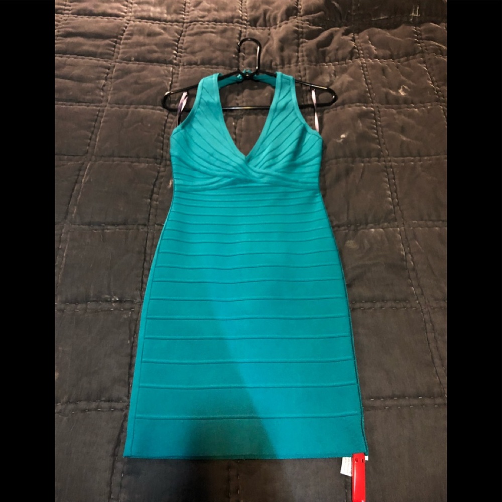 Herve Leger Authentic Nadya